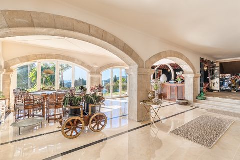 Villa i Genova, Mallorca, Genova - € 12.900.000 | Ref: FALC-Nep-60805 - foto 6