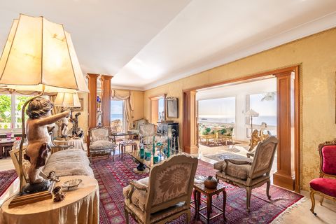 Villa i Genova, Mallorca, Genova - € 12.900.000 | Ref: FALC-Nep-60805 - foto 11