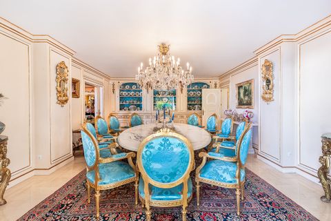 Villa i Genova, Mallorca, Genova - € 12.900.000 | Ref: FALC-Nep-60805 - foto 13