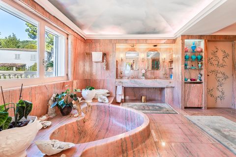 Villa i Genova, Mallorca, Genova - € 12.900.000 | Ref: FALC-Nep-60805 - foto 18