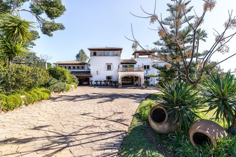 Villa i Genova, Mallorca, Genova - € 12.900.000 | Ref: FALC-Nep-60805 - foto 20