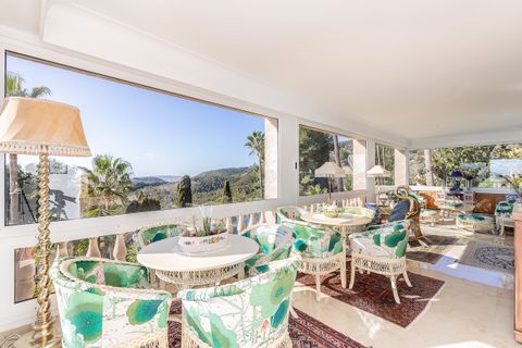 Villa i Genova, Mallorca, Genova - € 12.900.000 | Ref: FALC-Nep-60805 - foto 21