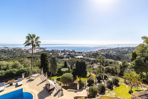 Villa i Genova, Mallorca, Genova - € 12.900.000 | Ref: FALC-Nep-60805 - foto 22