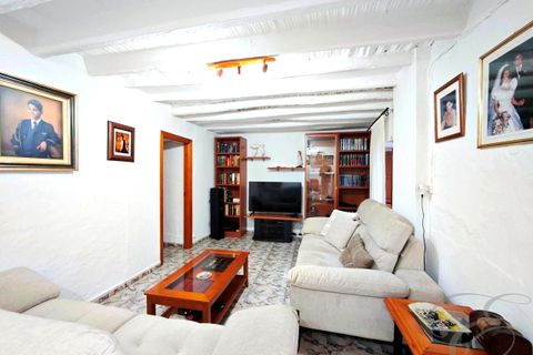 Villa i Vinuela, Malaga, Vinuela - € 150.000 | Ref: XL4668 - foto 3