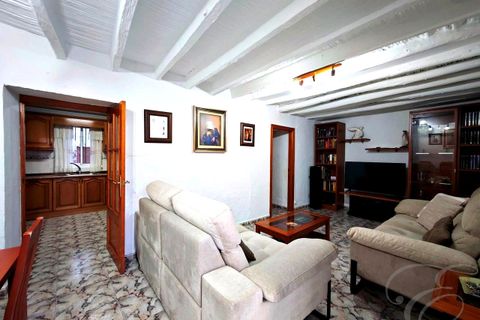 Villa i Vinuela, Malaga, Vinuela - € 150.000 | Ref: XL4668 - foto 4