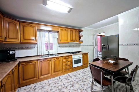 Villa i Vinuela, Malaga, Vinuela - € 150.000 | Ref: XL4668 - foto 5