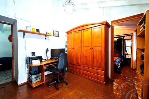 Villa i Vinuela, Malaga, Vinuela - € 150.000 | Ref: XL4668 - foto 9
