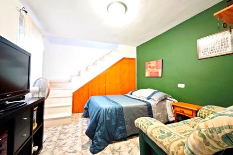 Villa i Vinuela, Malaga, Vinuela - € 150.000 | Ref: XL4668 - foto 10