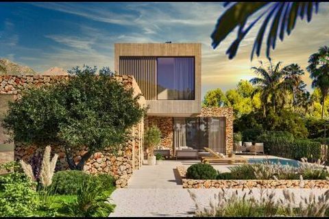 Villa i Javea, Alicante, Javea - € 2.200.000 | Ref: DCB-30753571-01 - foto 1