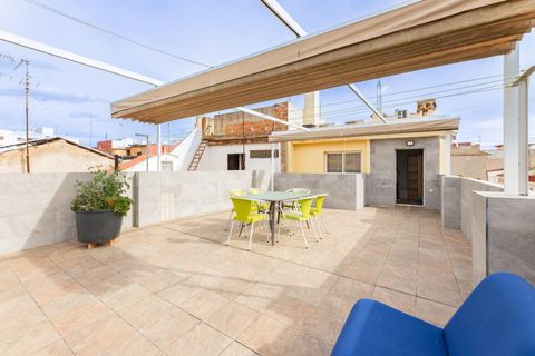Duplex i Albal, Valencia, Albal - € 345.000 | Ref: EXP13120/8930 - foto 1
