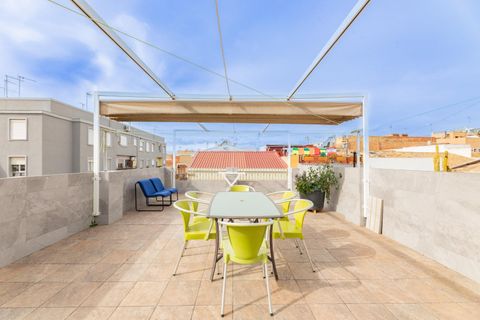 Duplex i Albal, Valencia, Albal - € 345.000 | Ref: EXP13120/8930 - foto 3