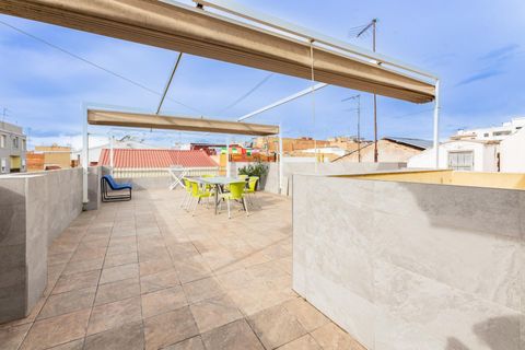 Duplex i Albal, Valencia, Albal - € 345.000 | Ref: EXP13120/8930 - foto 27