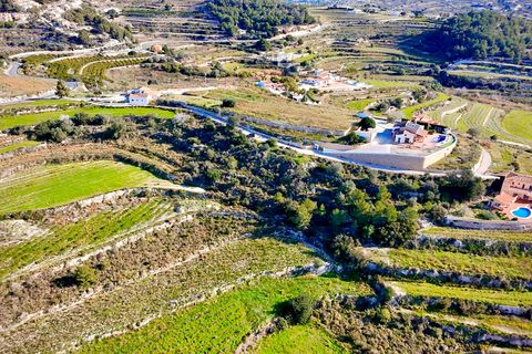 Tomt i Teulada, Alicante, Teulada - € 275 000 | Ref: 03813T - foto 5