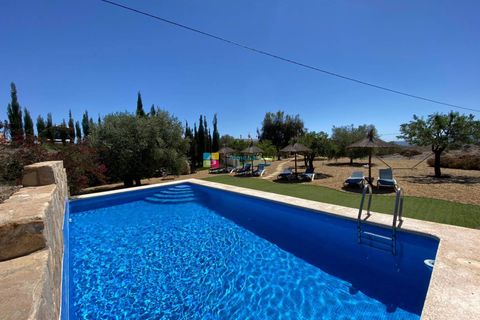 Landejendom i Albox, Almeria, Albox - € 499.000 | Ref: 2287 - foto 2