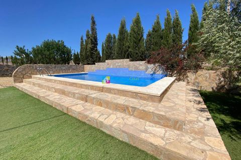 Landejendom i Albox, Almeria, Albox - € 499.000 | Ref: 2287 - foto 3