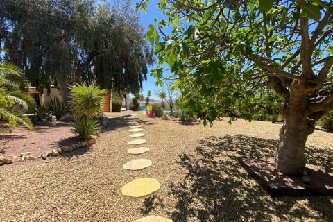 Landejendom i Albox, Almeria, Albox - € 499.000 | Ref: 2287 - foto 4
