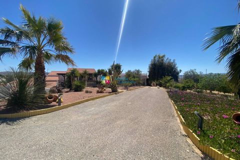 Landejendom i Albox, Almeria, Albox - € 499.000 | Ref: 2287 - foto 5