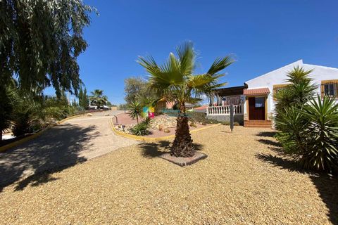 Landejendom i Albox, Almeria, Albox - € 499.000 | Ref: 2287 - foto 7