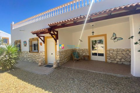 Landejendom i Albox, Almeria, Albox - € 499.000 | Ref: 2287 - foto 8