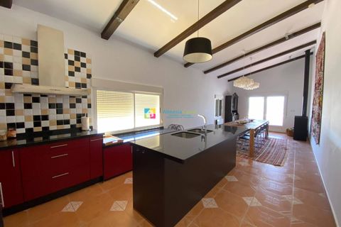 Landejendom i Albox, Almeria, Albox - € 499.000 | Ref: 2287 - foto 10