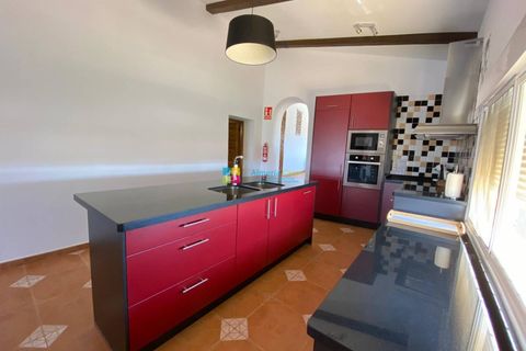 Landejendom i Albox, Almeria, Albox - € 499.000 | Ref: 2287 - foto 12