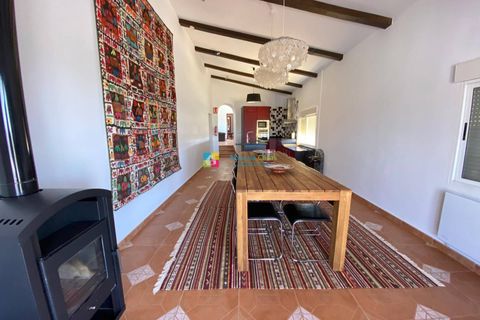 Landejendom i Albox, Almeria, Albox - € 499.000 | Ref: 2287 - foto 13