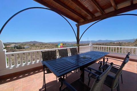 Landejendom i Albox, Almeria, Albox - € 499.000 | Ref: 2287 - foto 15