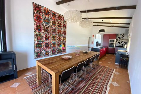 Landejendom i Albox, Almeria, Albox - € 499.000 | Ref: 2287 - foto 16