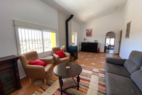 Landejendom i Albox, Almeria, Albox - € 499.000 | Ref: 2287 - foto 17