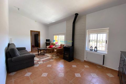 Landejendom i Albox, Almeria, Albox - € 499.000 | Ref: 2287 - foto 18