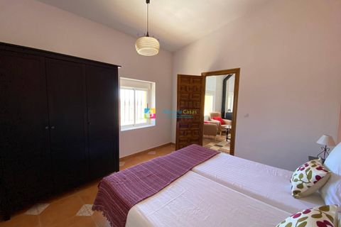 Landejendom i Albox, Almeria, Albox - € 499.000 | Ref: 2287 - foto 20