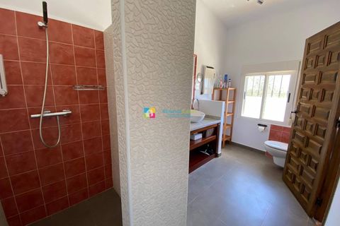 Landejendom i Albox, Almeria, Albox - € 499.000 | Ref: 2287 - foto 22