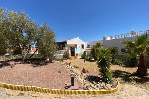 Landejendom i Albox, Almeria, Albox - € 499.000 | Ref: 2287 - foto 28