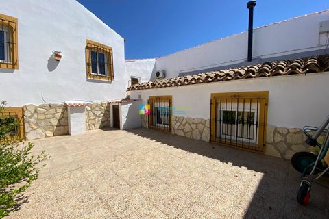 Landejendom i Albox, Almeria, Albox - € 499.000 | Ref: 2287 - foto 29