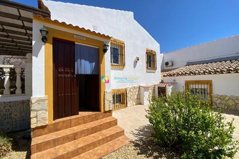Landejendom i Albox, Almeria, Albox - € 499.000 | Ref: 2287 - foto 30