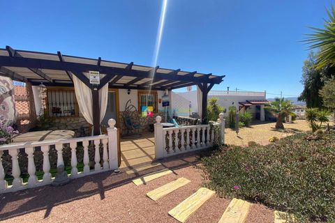 Landejendom i Albox, Almeria, Albox - € 499.000 | Ref: 2287 - foto 32
