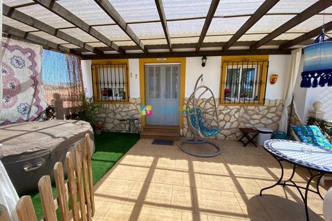 Landejendom i Albox, Almeria, Albox - € 499.000 | Ref: 2287 - foto 33