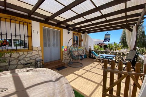 Landejendom i Albox, Almeria, Albox - € 499.000 | Ref: 2287 - foto 34