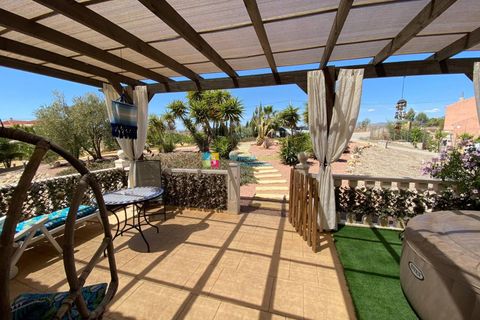 Landejendom i Albox, Almeria, Albox - € 499.000 | Ref: 2287 - foto 35