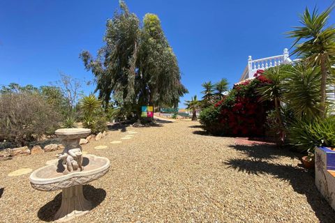 Landejendom i Albox, Almeria, Albox - € 499.000 | Ref: 2287 - foto 41