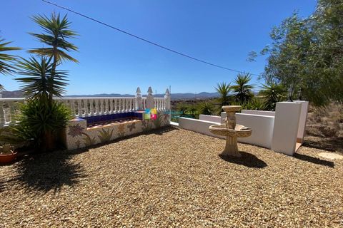 Landejendom i Albox, Almeria, Albox - € 499.000 | Ref: 2287 - foto 43