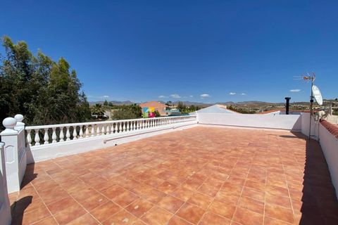 Landejendom i Albox, Almeria, Albox - € 499.000 | Ref: 2287 - foto 44