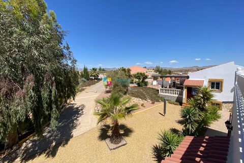 Landejendom i Albox, Almeria, Albox - € 499.000 | Ref: 2287 - foto 45