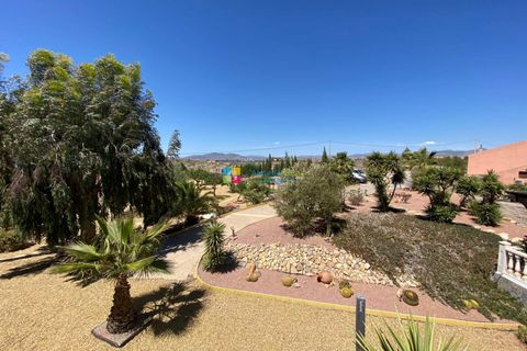 Landejendom i Albox, Almeria, Albox - € 499.000 | Ref: 2287 - foto 46