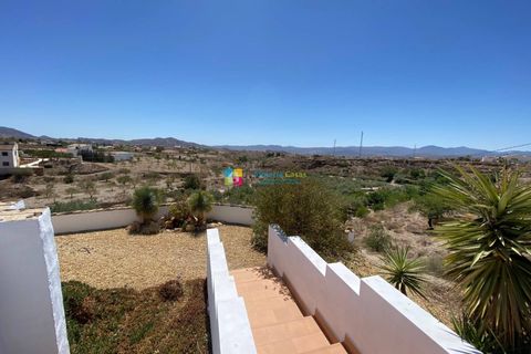 Landejendom i Albox, Almeria, Albox - € 499.000 | Ref: 2287 - foto 47