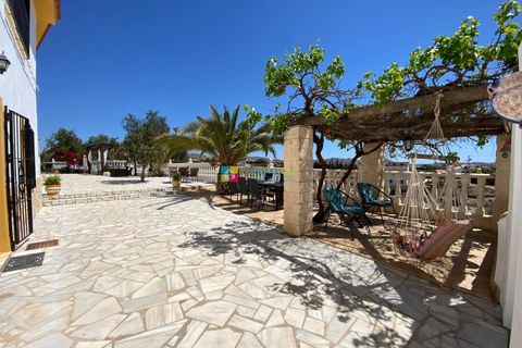 Landejendom i Albox, Almeria, Albox - € 499.000 | Ref: 2287 - foto 48