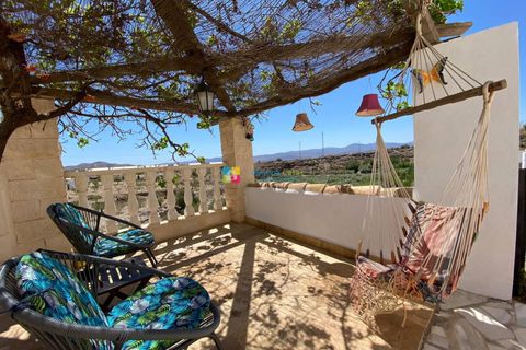 Landejendom i Albox, Almeria, Albox - € 499.000 | Ref: 2287 - foto 50