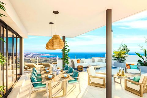 Lejlighed i Casares, Malaga, Casares - € 1.021.000 | Ref: CNCC001P3 - foto 1