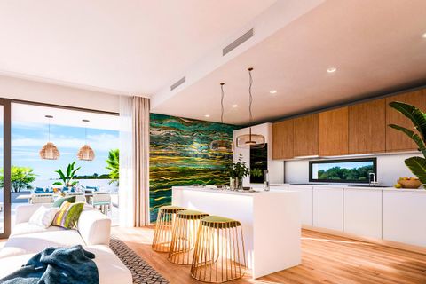 Lejlighed i Casares, Malaga, Casares - € 1.021.000 | Ref: CNCC001P3 - foto 8