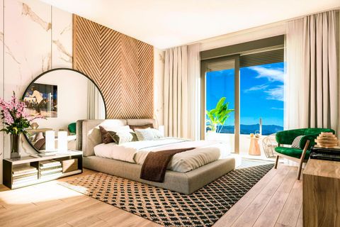 Lejlighed i Casares, Malaga, Casares - € 1.021.000 | Ref: CNCC001P3 - foto 10